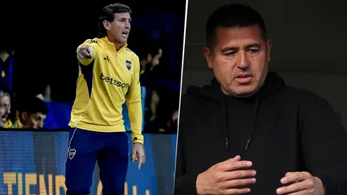 Las noticias de Boca en este sábado.