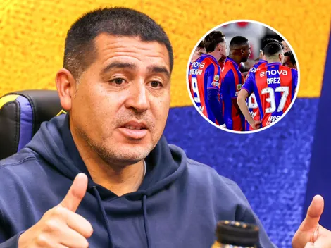 ¿Ahora sí? El central que Riquelme no pudo cerrar en el último mercado fue puesto en venta