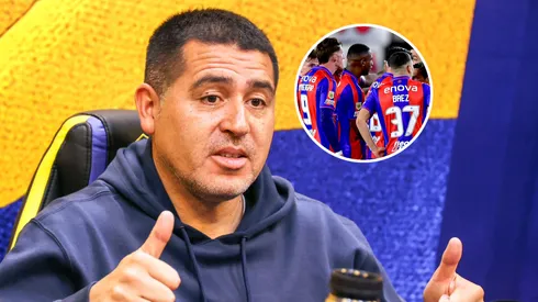 Boca lo buscó en junio, no tuvo éxito y ahora fue puesto en venta.