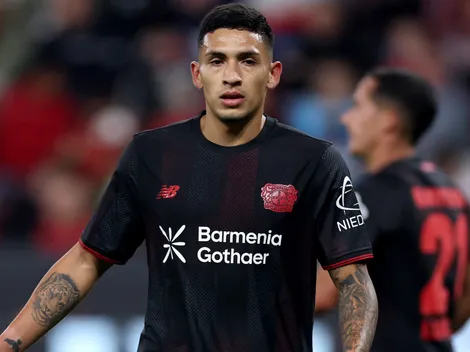 Mal momento: el duro presente que atraviesa Equi Fernández en el fútbol europeo