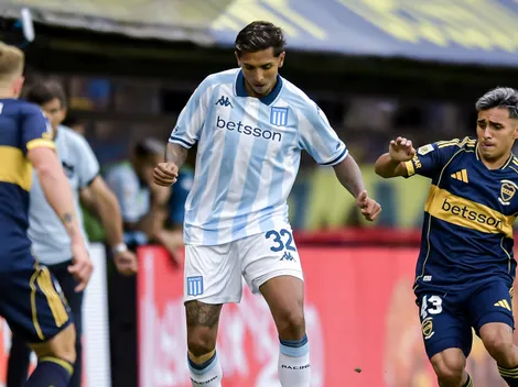 El picante cantito de los hinchas de Boca para Agustín Almendra: "El que no salta..."