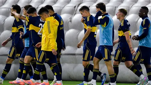 El jugador más criticado de Boca en la derrota contra Racing: "Insostenible"