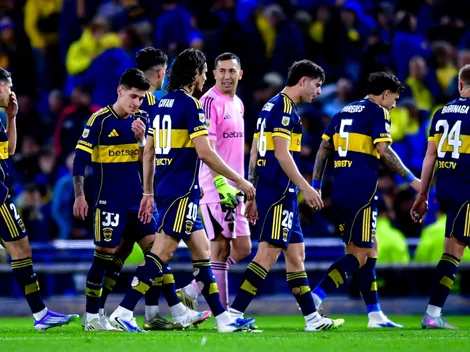 Cuántos días lleva Boca sin salir campeón y cuál es la peor racha histórica