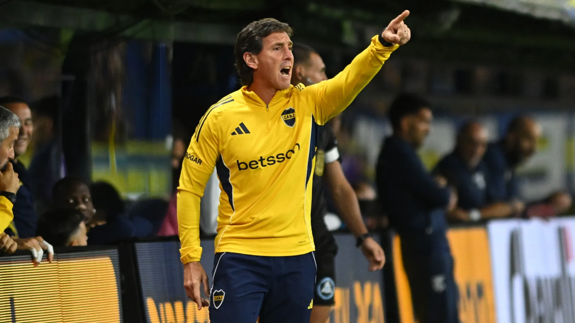 Úbeda seguirá en su cargo.