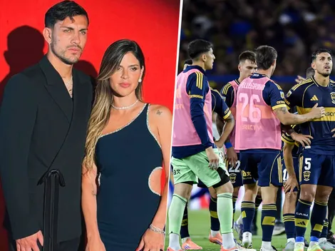 Boca hoy: los 9 jugadores que se irán, la picante historia de la mujer de Paredes contra Azzaro y el primer refuerzo que buscarán
