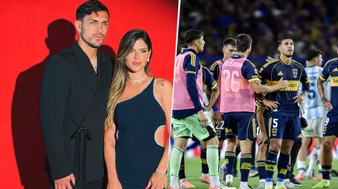 Las noticias de Boca hoy.