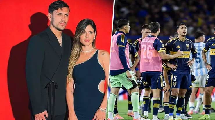 Las noticias de Boca hoy.
