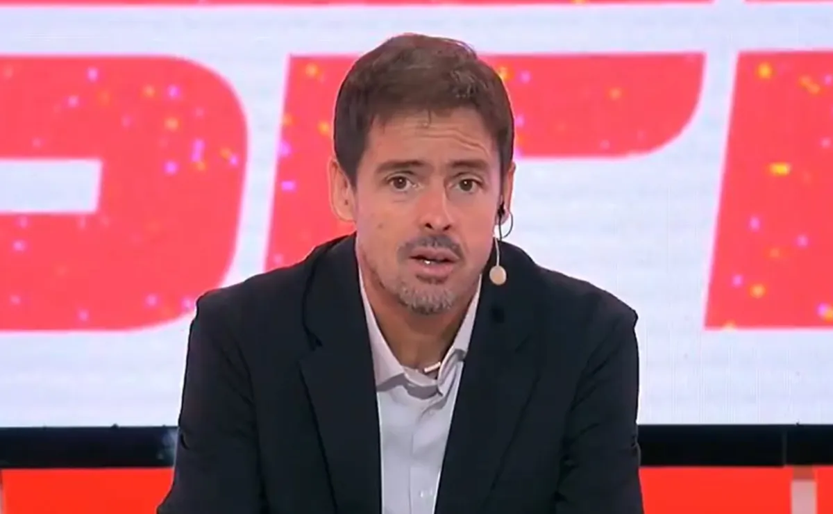 Mariano Closs sorprendió y defendió a un jugador que está borrado en Boca: 