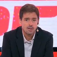 Mariano Closs sorprendió y defendió a Martegani: "¿No está más en Boca?"