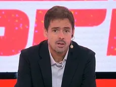 Mariano Closs sorprendió y defendió a Martegani: "¿No está más en Boca?"