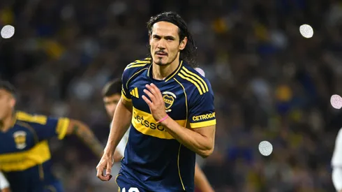 El club uruguayo que sueña con Edinson Cavani.