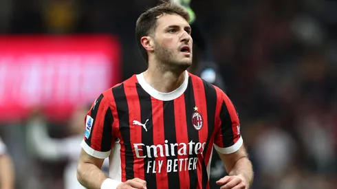 ¿Boca por Santiago Giménez?