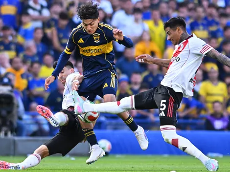 Cuándo se podrían cruzar Boca y River en la Copa Argentina 2026