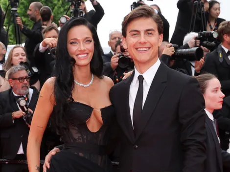 El aviso del entorno de Dybala: qué piensan el jugador y su mujer del 2026