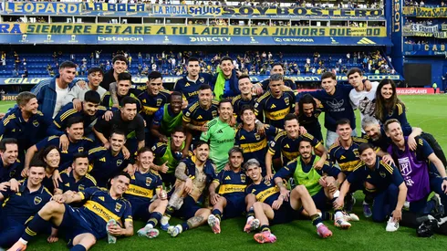 El jugador que seguirá en actividad pese a que el plantel esté de vacaciones.