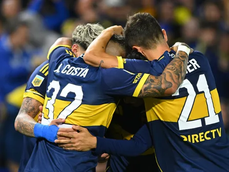 ¿Un nuevo Taborda? El crack de Boca que Platense quiere llevarse para la Libertadores 2026