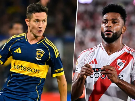 Boca hoy: por qué Ander Herrera retiró sus pertenencias del club, Borja se ofreció y qué tan posible es lo de Hinestroza