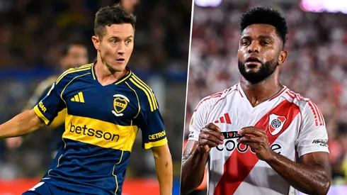 Las noticias de Boca hoy.