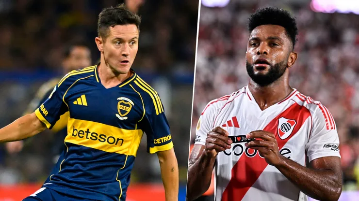 Las noticias de Boca hoy.