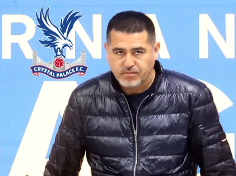 Crystal Palace quiere llevarse a un refuerzo que buscará Riquelme en enero