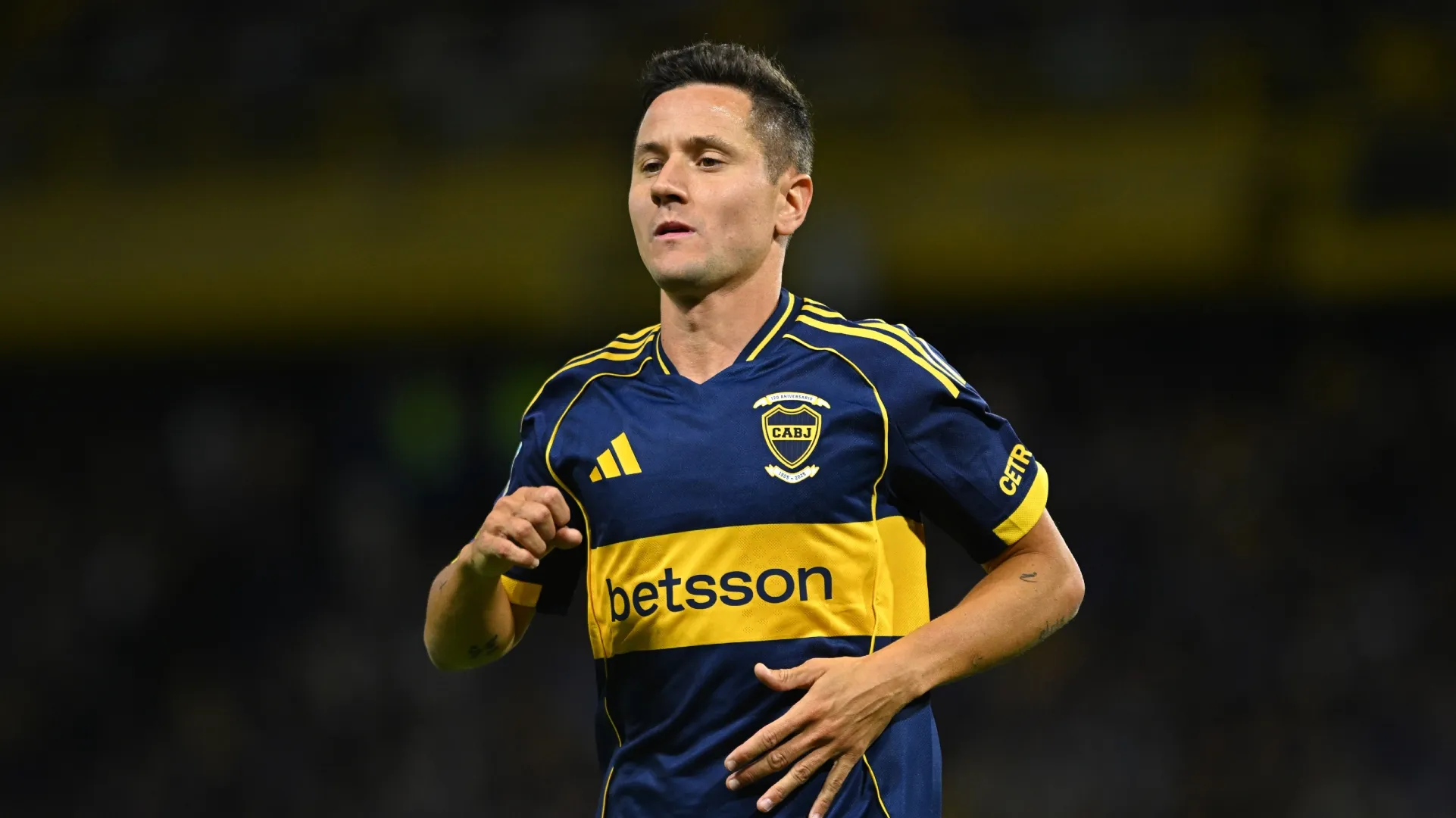 Ander Herrera tomará una decisión sobre su futuro en Boca.