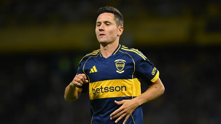 Ander Herrera tomará una decisión sobre su futuro en Boca.