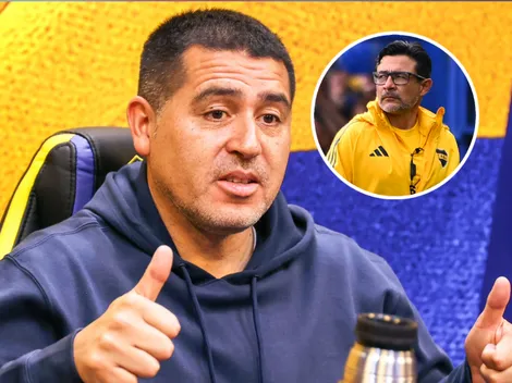 El refuerzo que propuso Juvenal Rodríguez y le gusta a Riquelme para Boca: es extranjero y vale 8 millones