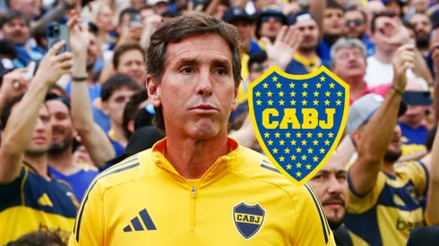 Úbeda podría tener un nuevo colaborador.