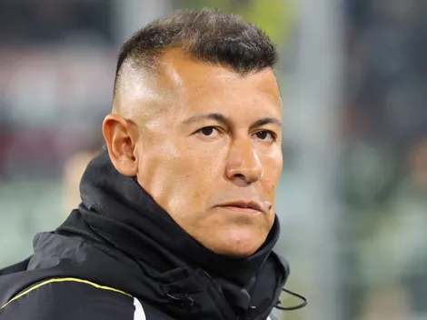 ¿Será rival de Boca? El equipo del fútbol argentino que llamó a Jorge Almirón para que sea su DT en 2026