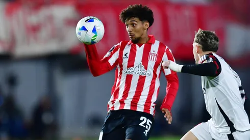 Medina podría irse muy pronto de Estudiantes.