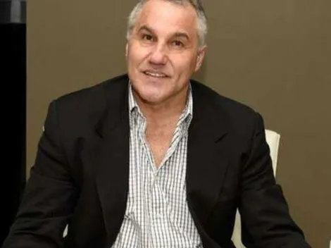 Márcico reveló que le pidió a Delgado sacar a tres jugadores de Boca: "Para tener un vestuario sano"