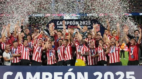 Estudiantes se coronó campeón y complica a Boca para el Mundial de Clubes 2029.