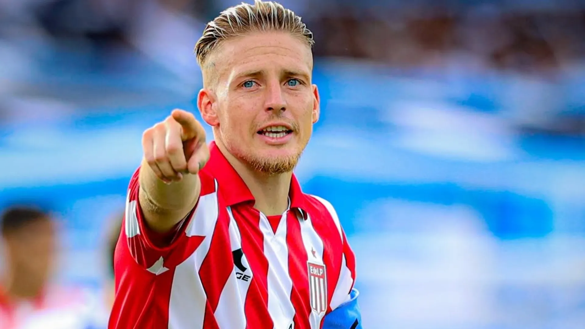 Boca ya inició gestiones por Ascacibar.