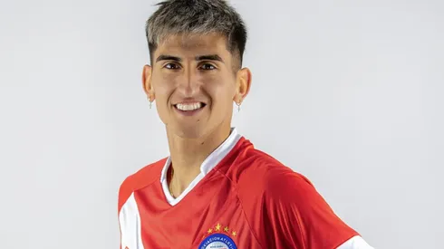 La postura de Alan Lescano ante el interés de Boca y la presión de Argentinos Juniors.