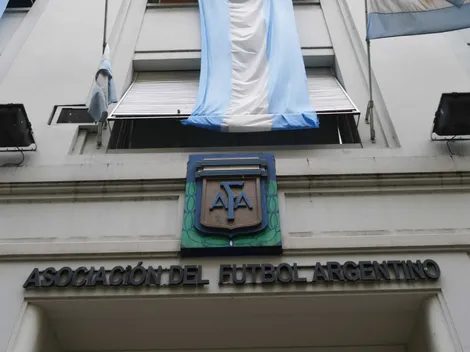 Nunca antes visto: matemáticamente, un equipo podría ganar ¡13 títulos! en la temporada 2026