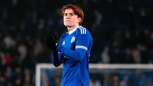 El Colo Barco palpitó el Mundial 2026.