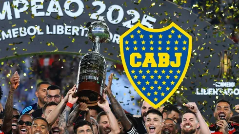 Boca podría tener que enfrentar a equipos complicados en el grupo de la Copa