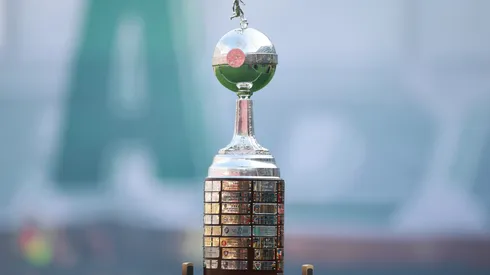 Varios ausentes para la Copa Libertadores 2026.