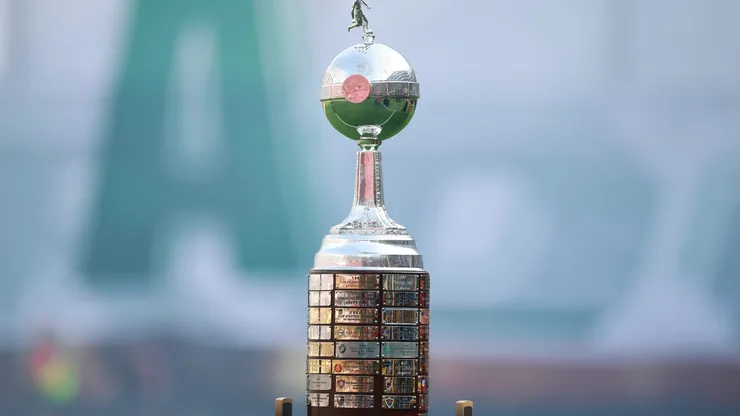 Varios ausentes para la Copa Libertadores 2026.