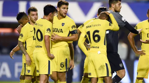 El jugador que se irá de Boca tras 10 años y 8 préstamos consecutivos.