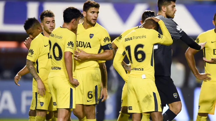 El jugador que se irá de Boca tras 10 años y 8 préstamos consecutivos.