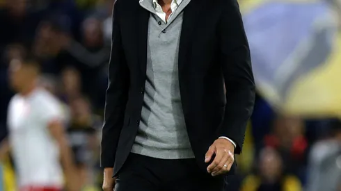 El DT que es muy pedido por los hinchas pero es muy difícil que llegue a Boca.