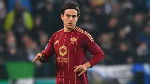 La postura de Roma con Dybala que beneficia y mucho a Boca.