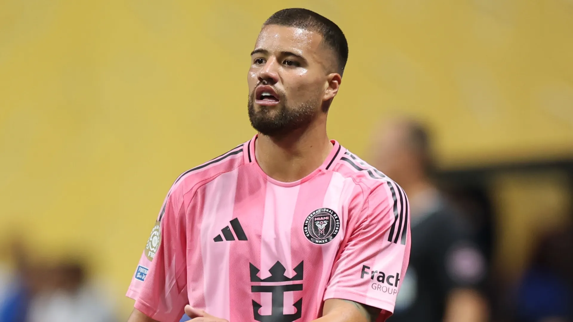 El Chelo ganó la MLS con Inter Miami.