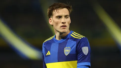 Saralegui debe volver a Boca, pero Tigre quiere retenerlo.