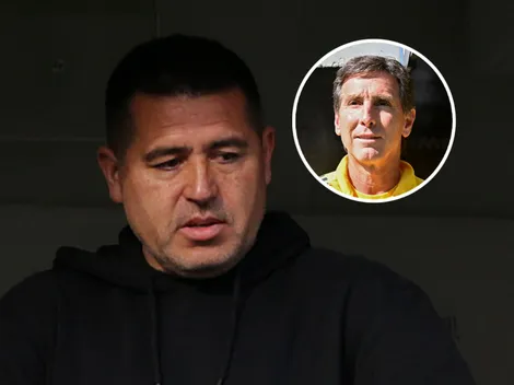 La sorpresiva decisión de Riquelme con el contrato de Úbeda para el 2026