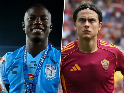 Boca hoy: cómo son los bombos para la Libertadores, el guiño de Hinestroza y la postura de Roma con Dybala que beneficia al Xeneize