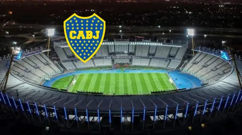 Boca podría jugar un amistoso en la provincia de Córdoba.