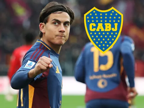 Sorpresa total: ¿es posible que Dybala llegue a Boca en enero?