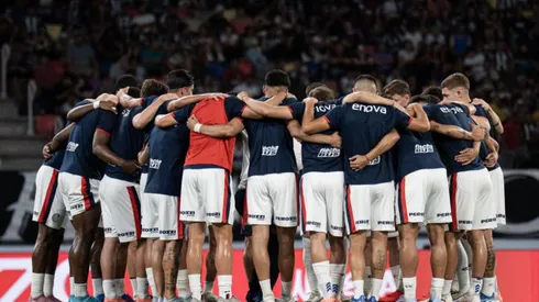 El delantero del fútbol argentino que sigue de cerca Boca para el 2026.